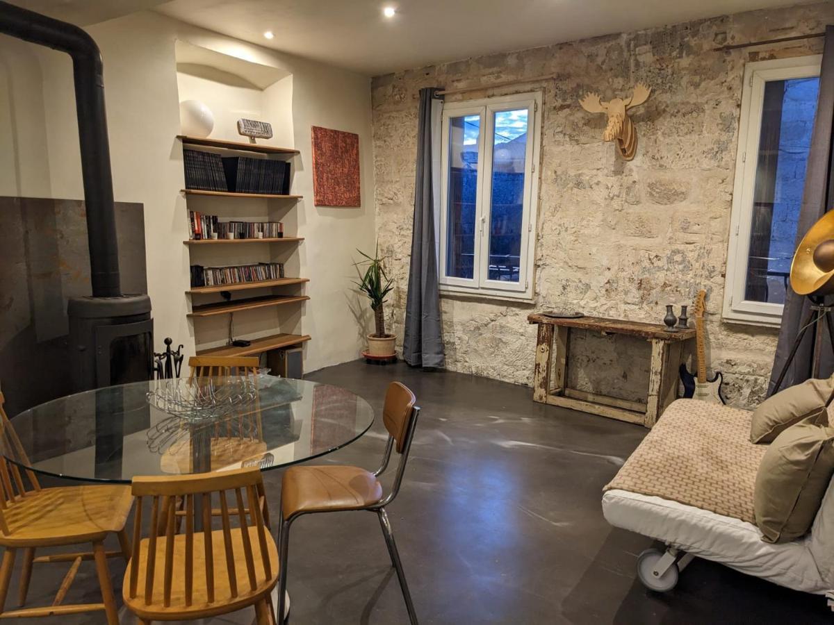 Appartement Vintage Авиньон Экстерьер фото